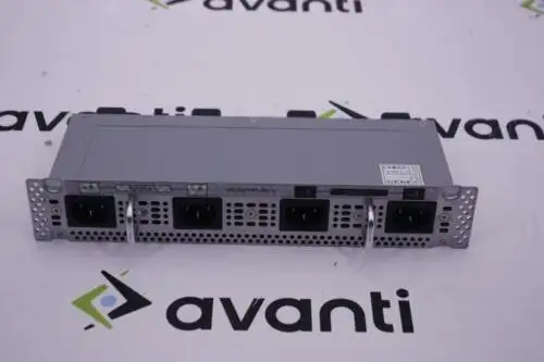 Delta 3001886-01 - Ac Input Connector