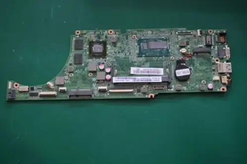 Fru:90003347 For Lenovo Ideapad U430 U430P With I5-4200U 2Gb Laptop Motherboard