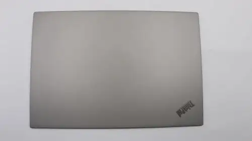 01Yt307 Original Lenovo Lcd Cover Hd Cam Silver T480S