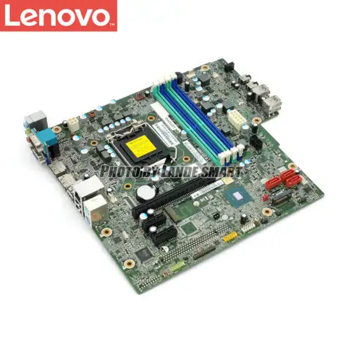 00Xk134 For Lenovo Thinkcentre M710T M710S Motherboard