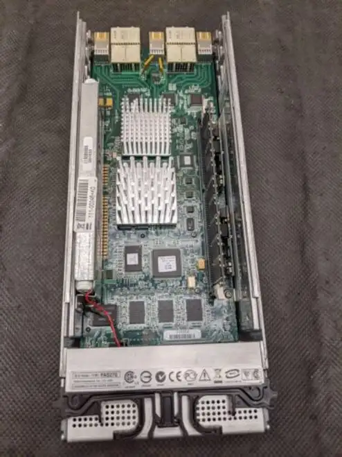 Netapp 111-00046 Fas 270 Controlador Batería Memoria 107-00010+Bo 111-00046+E0