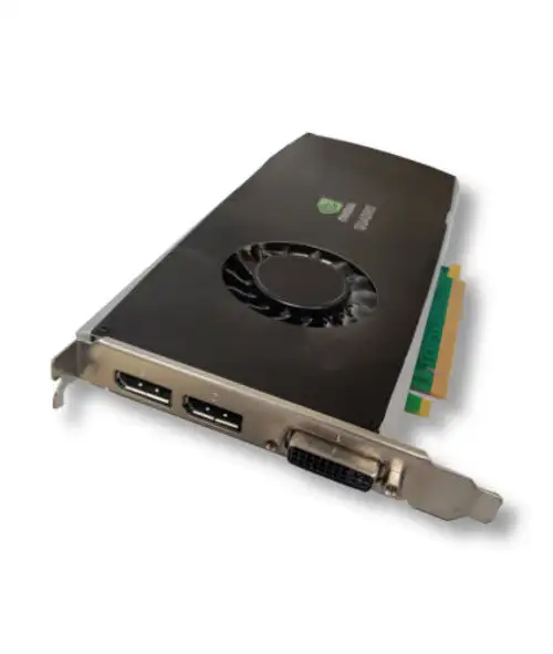 Fsc Nvidia Quadro Fx 3800 1Gb Graphic Card