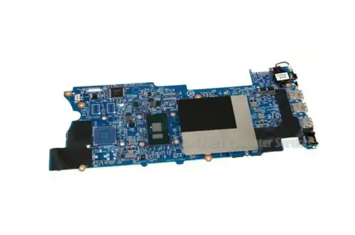 863886-601 Genuine Hp Motherboard Intel I3-7100U 15-Bk 15-Bk168Cl (Grd A)(Af57)