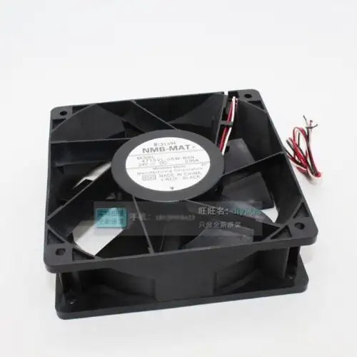 Nmb 4715Vl-05W-B59 12038 24V 0.96A 12Cm quạt làm mát biến tần