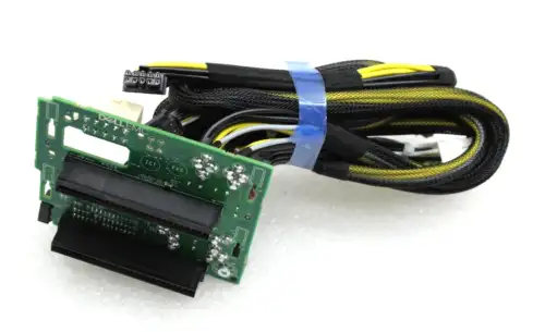 0W6N4 Dell Emc Poweredge Gen 14 Power Distribution Board ~