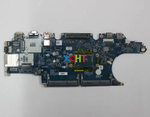 For Dell Laptop Latitude 14 E5450 Cn-0Jttfg Br-0Jttfg W I5-5200U Cpu Motherboard