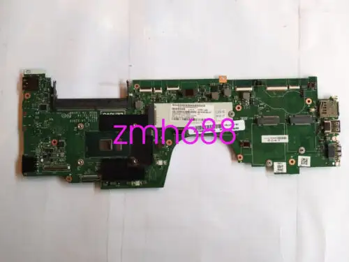 Fru:01Hy181 For Lenovo Thinkpad Yoga 370 With I3-7100U Laptop Motherboard
