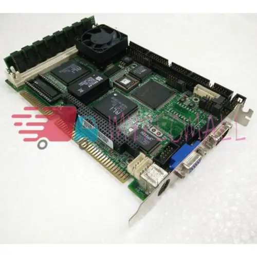 Axiomtek Sbc8243 Motherboard ( )