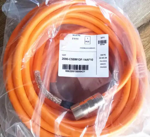 2090-Csbm1Df-14Af10 10M kabel zasilający serwo