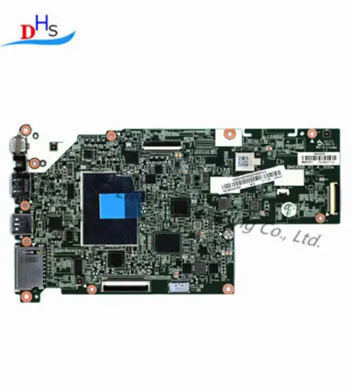 5B20U90626 For Lenovo 300E Chromebook Motherboard 81H0 Mtk8173C 4G 32G Uma