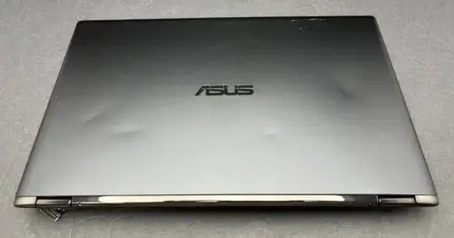 Asus Q536F 15.6" 4K Touch Screen Laptop Screen Assembly Read /B7