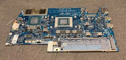 Asus Zenbook Q408Ug 14" Laptop Motherboard Amd Ryzen¬ô 5 5500U Mx450 /E4
