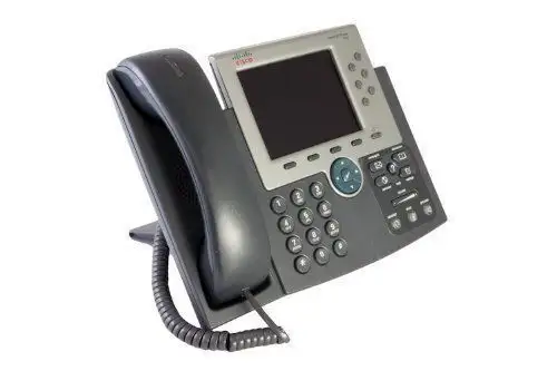 Cisco CP-7965G SCCP téléphone VoIP