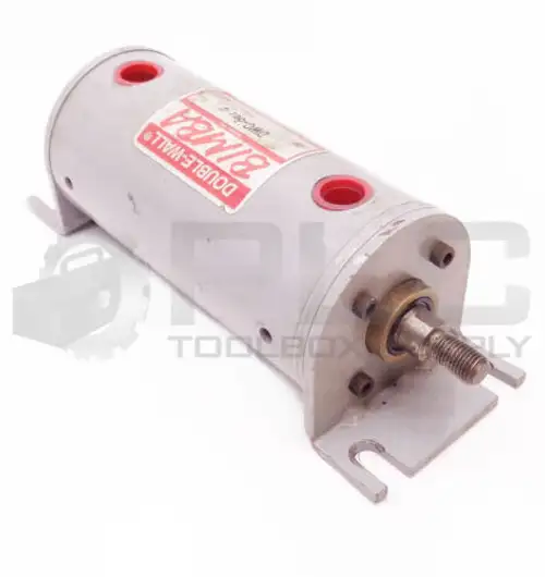 Bimba Dwc-502-2 Pneumatic Air Cylinder