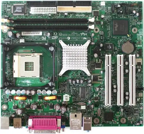Mb D865Gvhz C72419-110 Mpga478B Shield