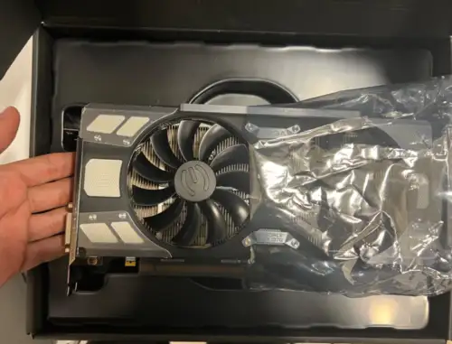Evga Gtx 1070 8Gb | Ftw Acx3.0 | 1920 Cudas | 08G-P4-6276-Kr
