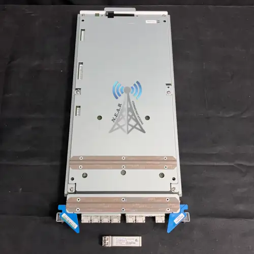 Hitachi 5552772-A Hp Xp7 Fiber Channel 8Gb 8-Port Adapter Af030623