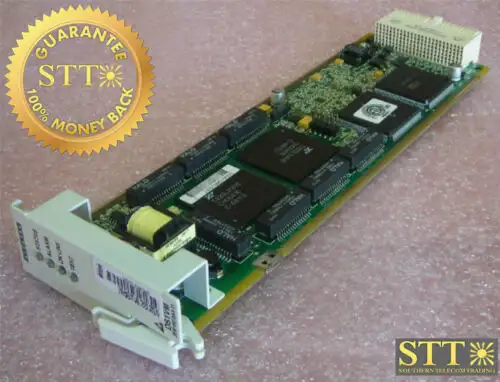 3Em15018Aa Alcatel 1677Sl Ds-1 Tributary Module Wmomafuhaa