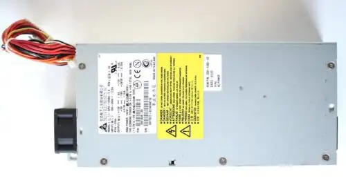 Delta DPS-129AB-2 A Rev.00 SUN 300-1488-02 130W Netzteil
