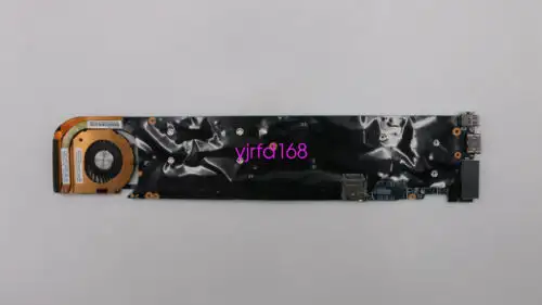 00Ht347 For Lenovo Thinkpad X1 Carbon 3Rd Gen I5-5300 8Gb Laptop Motherboard
