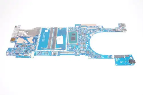 M45749-001 Hp Intel CoreI3-1125G4 2Ghz Motherboard Uma