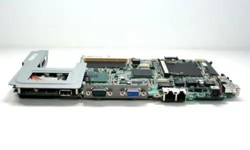 Dell Latitude D400 Motherboard J5351 Rev A02 P5699