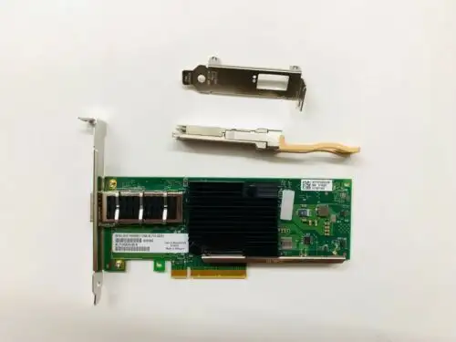 Intel XL710-QDA1 40Gigabit adapter mạng hội tụ Ethernet + mô-đun