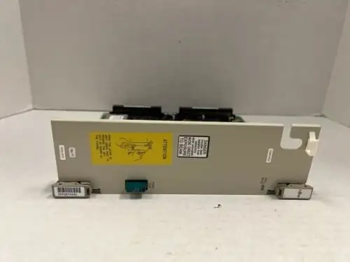 Fujitsu Fc9607Htl5-I11 Snpqbya5Ae Flm-2400 Hs Xmt Lg Rch