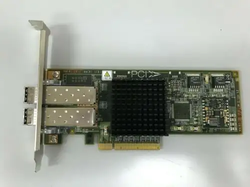 Hitachi Hac81-D 8Gb 2 Port FC-HBA