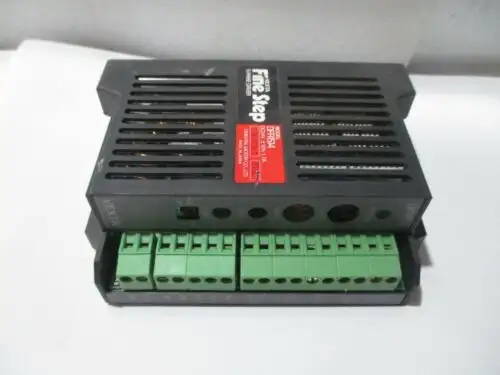 Vexta Dfr1514 Sv4 Fine Stepper Drive