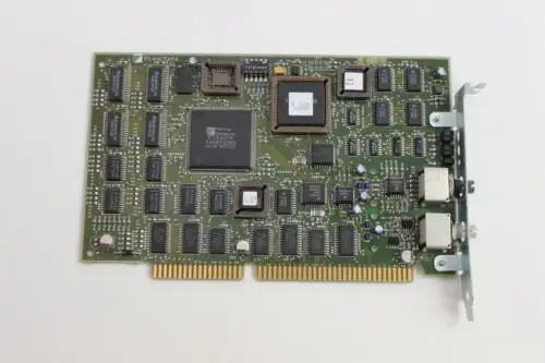 Plaintree 10011 Isa Fibre Channel Adapter 10773 10012 With