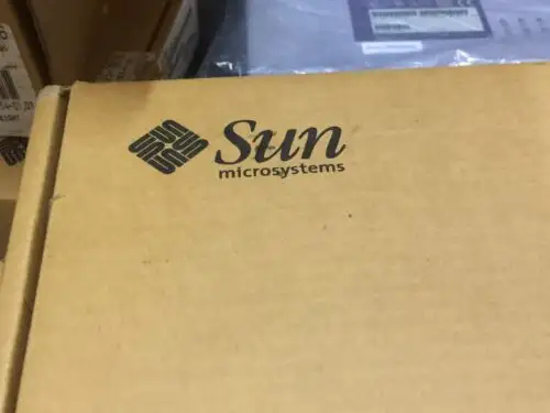 New Sun X595A Fibre ChannelOptical Module 370-1426-03 Vixel Test-Pass