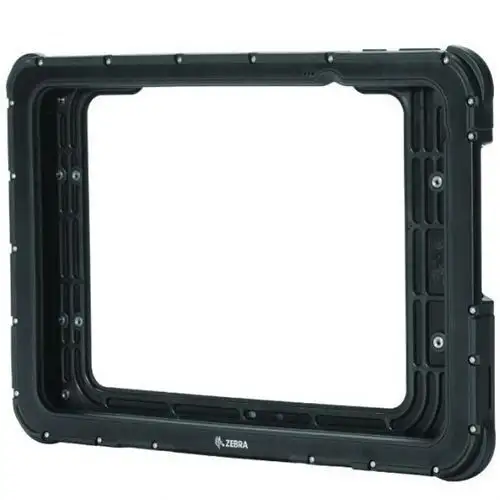 Zebra-New-Sg-Et5X-8Rcse2-02 _ Et50 8 Inch Rugged Frame With Rugged Io