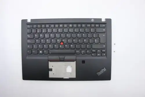 02Hm336 Original Lenovo Keyboard Spanish Backlight T490S