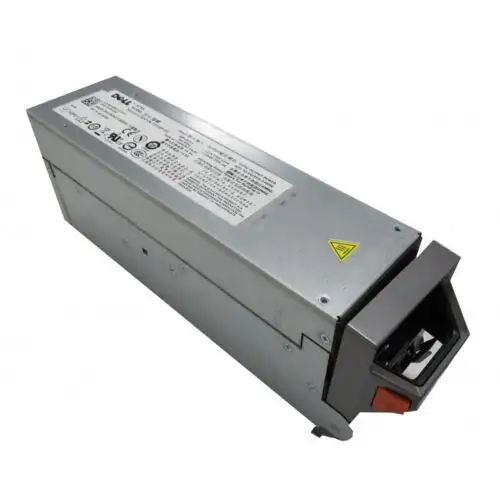 Dell Poweredge M1000E W31V2 2700W Power Supply 0W31V2 V2700A-S0