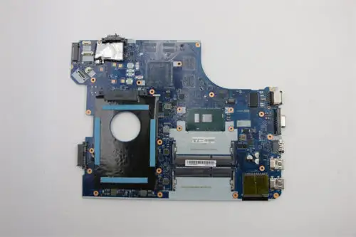For Lenovo Thinkpad E560 E560C Be560 W I3-6100U Fru:01Aw102 Laptop Motherboard