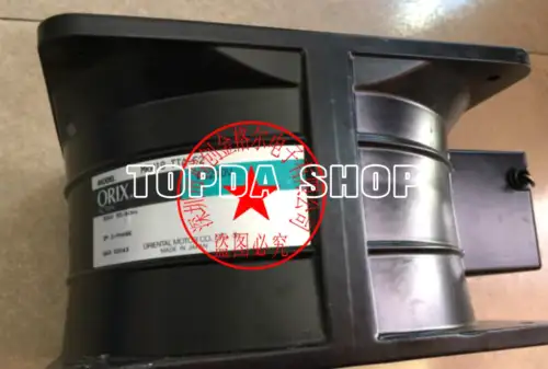 MRW18-TTA-F2 AC200V 180180110MM ファン