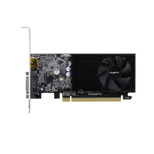 For Gigabyte Gv-N1030D5-2Gl Gt1030 2Gb Gddr5 64 Bit Graphics Card