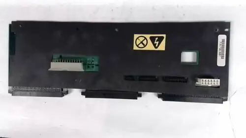 IBM 00N6651 19K0917 AC-004 Power Backplane