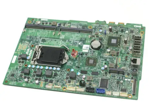 C1Gj7 0C1Gj7 For Dell Optiplex 3011 Aio Lga1155 Ddr3 Motherboard 12064-1