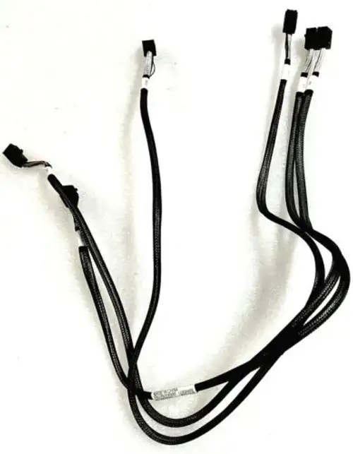 01Kn067 Lenovo Sr650 12X3.5 Hdd Bp Signal Cable