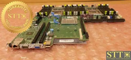 0Hjk12 Dell Poweredge R720/R720Xd Server Motherboard