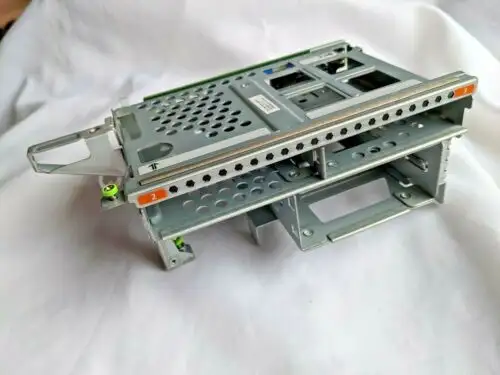 Oracle Sun 542-0270 4-Disk Drive Cluster 4-Disk Backplane 371-2888