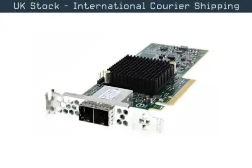 Lsi Sas 9300-8E 12Gbps Sas Hba Rx9Jt