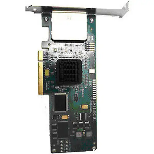 Hp 488765-B21 Sc08Ge 8-Port Sas Pci Express 控制器