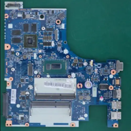 For Lenovo Z50-70 W I7-4510U N15S-Gt-S-A2 840M/2G Laptop Motherboard 5B20G45504