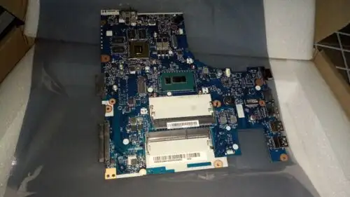 For Lenovo Ideapad Z40-70 I5-4210U 820M 2Gb Laptop Motherboard Fru:5B20G45412
