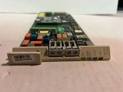 Tellabs 0120-0125-1A Sbhstfubaa Umc1000 T1 Hdsl Trcvr