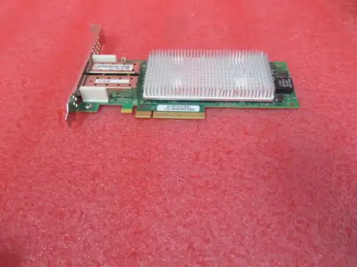 Qlogic QLE2672 HD8310405-31 16Gbps dvouportový adaptér PCIe HBA Fibre Channel