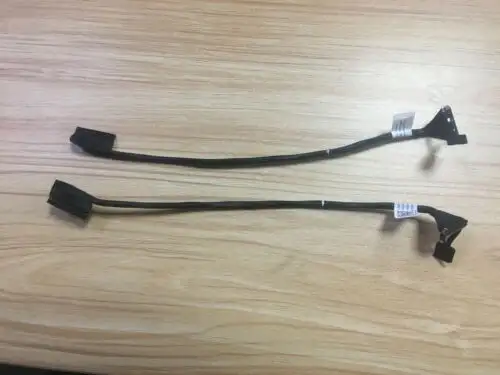 100Pcs For Dell Latitude E5470 Battery Cable Cn-C17R8 0C17R8 Dc020027E00